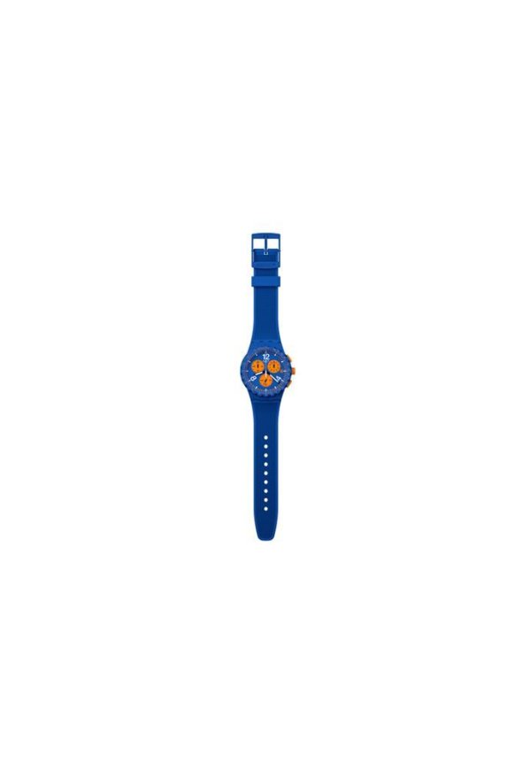 SWATCH Mod. PRIMARILY BLUE