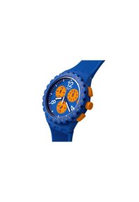 SWATCH Mod. PRIMARILY BLUE