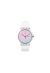 SWATCH Mod. POLAWHITE