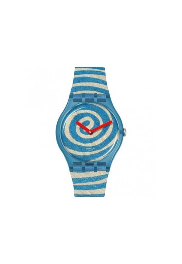 SWATCH Mod. BOURGEOISS SPIRALS