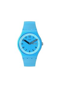 SWATCH Mod. PROUDLY BLUE