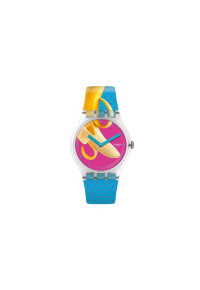 SWATCH Mod. BANANA SLIP