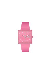 SWATCH Mod. WHAT IF…ROSE?