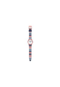 SWATCH Mod. SEA BARCODE