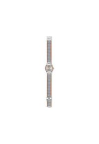 SWATCH Mod. FULL SILVER JACKET