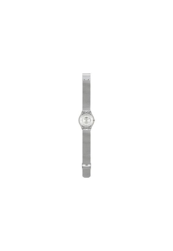 SWATCH Mod. METAL KNIT