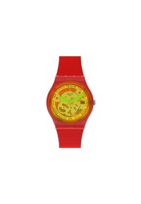 SWATCH Mod. RETRO-ROSSO