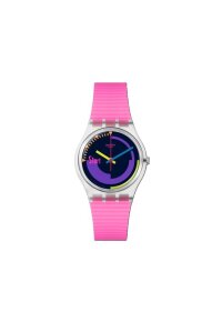 SWATCH Mod. SWATCH NEON PINK PODIUM