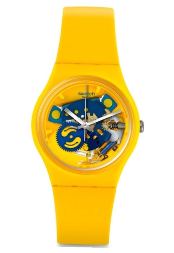 SWATCH Mod. POUSSIN