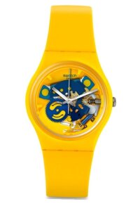 SWATCH Mod. POUSSIN