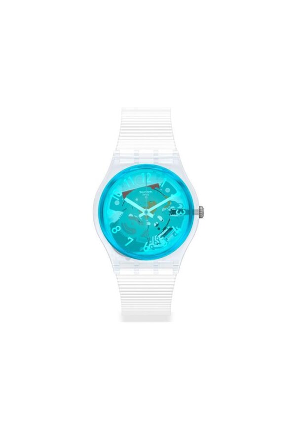 SWATCH Mod. RETRO-BIANCO