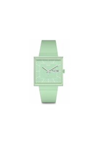 SWATCH Mod. WHAT IF…MINT?