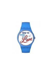 SWATCH Mod. RECIPE FOR LOVE