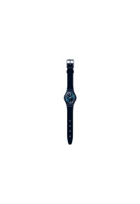 SWATCH Mod. SIR BLUE