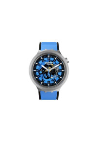 SWATCH Mod. AZURE BLUE DAZE