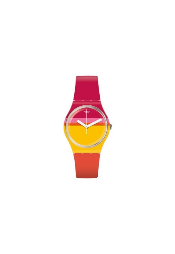 SWATCH Mod. ROUGHEURE