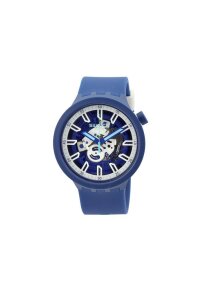 SWATCH Mod. ISWATCH BLUE