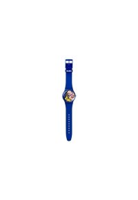 SWATCH Mod. GIRL BY ROY LICHTENSTEIN, THE WATCH