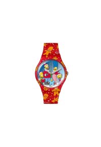 SWATCH Mod. WONDROUS WINTER WONDERLAND