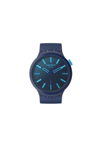 SWATCH Mod. INDIGO GLOW