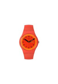 SWATCH Mod. PROUDLY RED