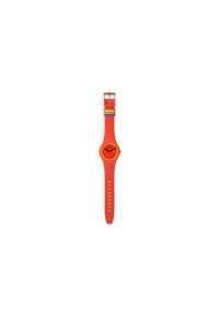 SWATCH Mod. PROUDLY RED