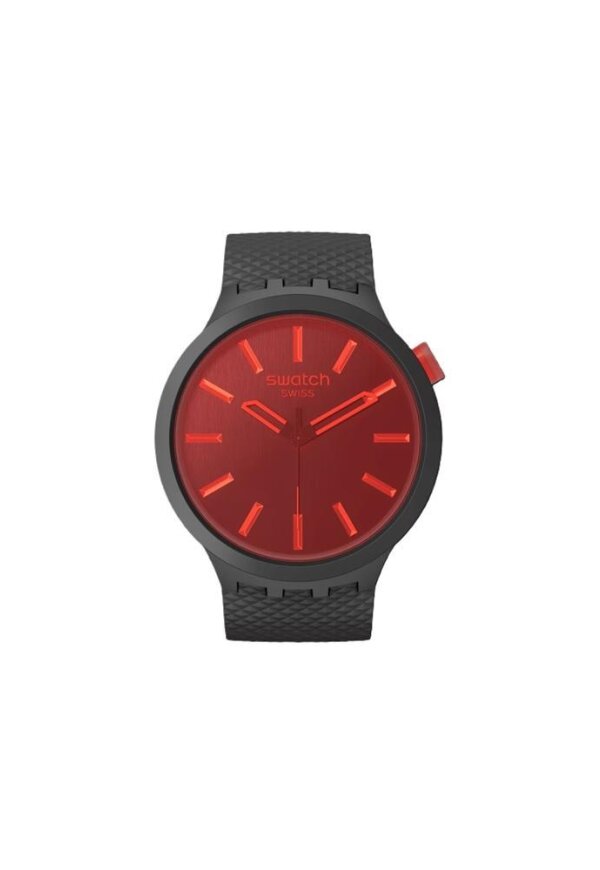 SWATCH Mod. MIDNIGHT MODE