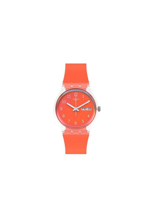 SWATCH Mod. RED AWAY