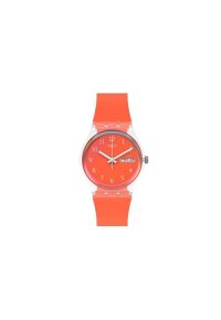 SWATCH Mod. RED AWAY