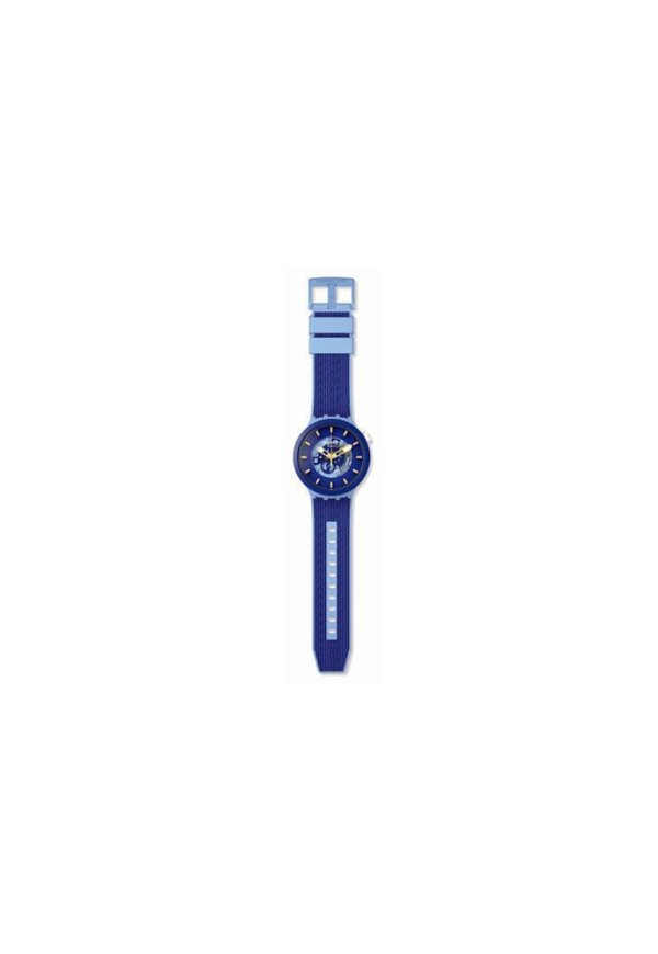 SWATCH Mod. BOUNCING BLUE