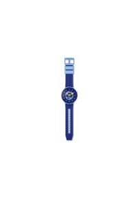 SWATCH Mod. BOUNCING BLUE