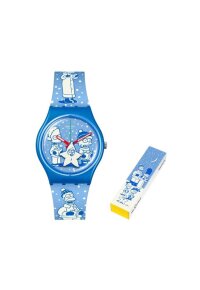 SWATCH Mod. TIDINGS OF JOY