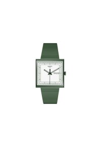 SWATCH Mod. WHAT IF…GREEN?