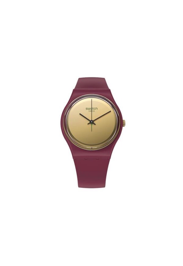 SWATCH Mod. GOLDENSHIJIAN