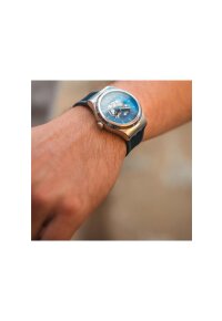 SWATCH Mod. BLURANG