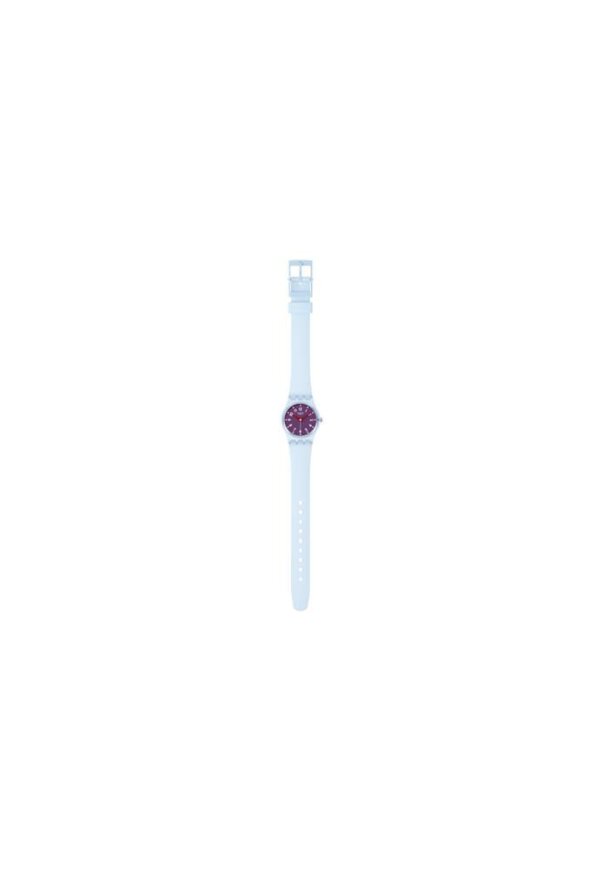 SWATCH Mod. POWDER PLUM