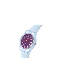 SWATCH Mod. POWDER PLUM