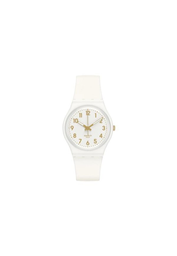 SWATCH Mod. WHITE BISHOP