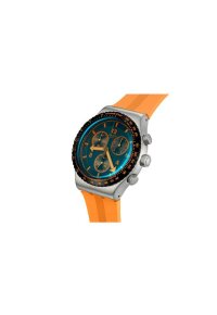 SWATCH Mod. TANGERINE TIGER