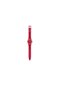 SWATCH Mod. POPPY FIELD