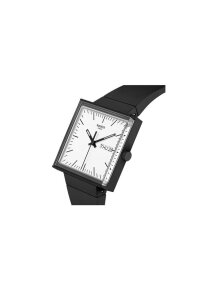 SWATCH Mod. WHAT IF…BLACK?