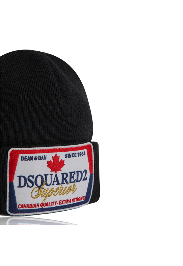 CANADIANA BEANIE