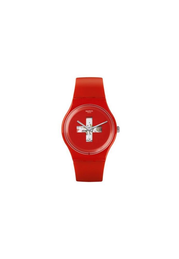 SWATCH Mod. SWISS AROUND THE CLOCK