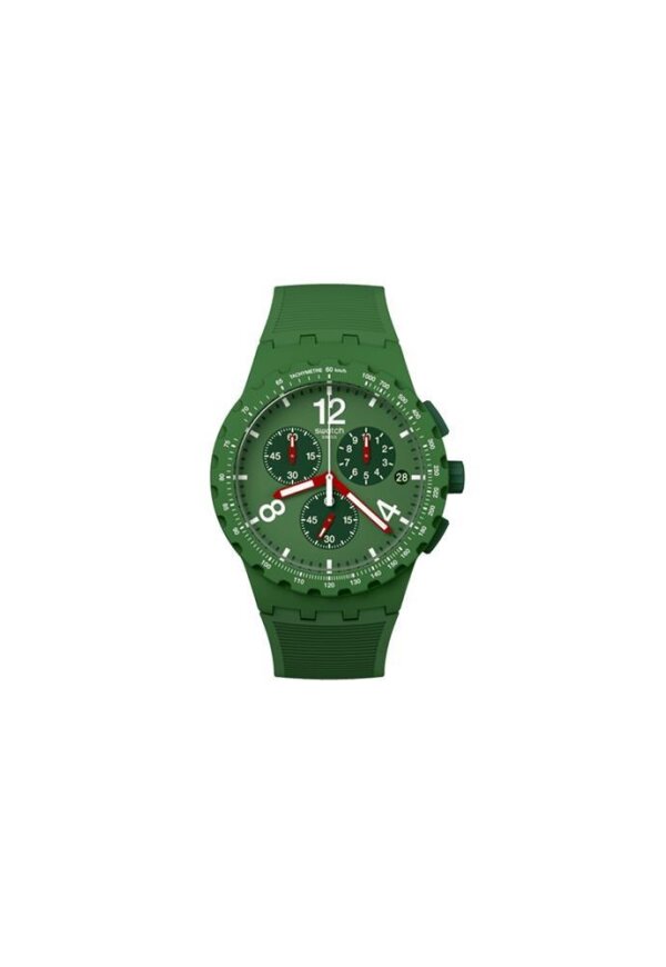 SWATCH Mod. PRIMARILY GREEN