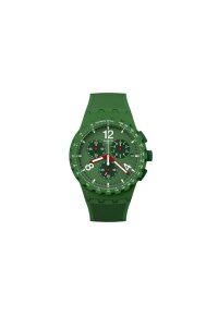 SWATCH Mod. PRIMARILY GREEN