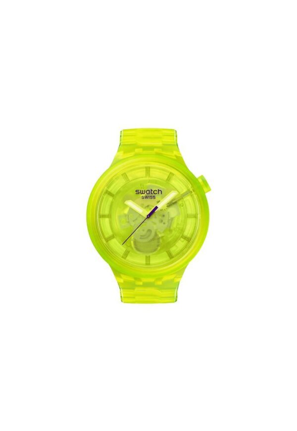 SWATCH Mod. YELLOW JOY