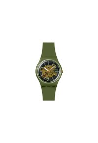 SWATCH Mod. THRU THE GREENERY