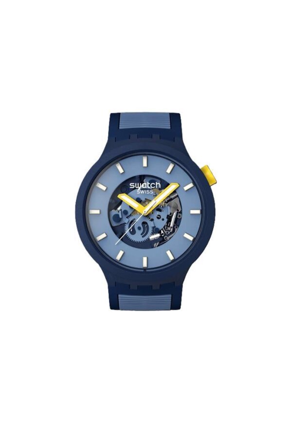 SWATCH WATCHES Mod. SB05N117