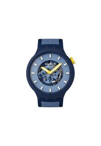 SWATCH WATCHES Mod. SB05N117