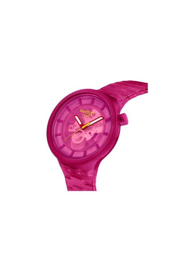 SWATCH WATCHES Mod. SB05P102